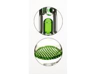 GG 7MM Discperc Multilevel Bong | Grace Glass | SpbBongs.com GG 7MM Discperc Multilevel Bong | Grace Glass | SpbBongs.com