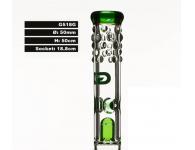 GG 7MM Discperc Multilevel Bong | Grace Glass | SpbBongs.com GG 7MM Discperc Multilevel Bong | Grace Glass | SpbBongs.com