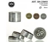 Grace Glass Grinder | Гриндеры | SpbBongs.com Grace Glass Grinder | Гриндеры | SpbBongs.com