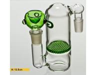 GG Honeycomb Precooler | Тюнинг Бонга | SpbBongs.com GG Honeycomb Precooler | Тюнинг Бонга | SpbBongs.com