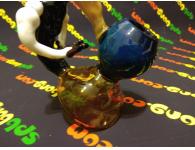 Alien bubbler | Трубки | SpbBongs.com Alien bubbler | Трубки | SpbBongs.com