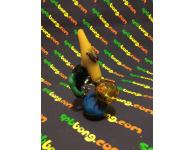 Alien sock bubbler | Трубки | SpbBongs.com Alien sock bubbler | Трубки | SpbBongs.com