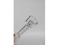 4Quartz Oil Bowl with Central Tube | Тюнинг Бонга | SpbBongs.com 4Quartz Oil Bowl with Central Tube | Тюнинг Бонга | SpbBongs.com