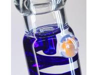 Охлаждающая спираль Blaze Glass | Тюнинг Бонга | SpbBongs.com Охлаждающая спираль Blaze Glass | Тюнинг Бонга | SpbBongs.com