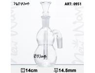 Double Bowl | Тюнинг Бонга | SpbBongs.com Double Bowl | Тюнинг Бонга | SpbBongs.com