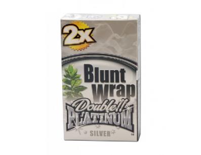 Blunt Wrap Platinum double | Бланты | SpbBongs.com Blunt Wrap Platinum double | Бланты | SpbBongs.com