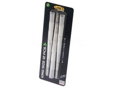 Original CONES Kingsize 12pc | Бумажки | SpbBongs.com Original CONES Kingsize 12pc | Бумажки | SpbBongs.com