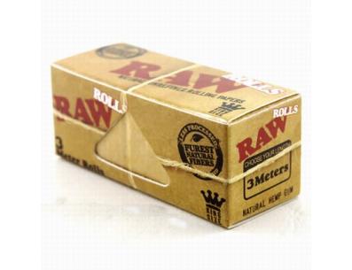 RAW rolls | Бумажки | SpbBongs.com RAW rolls | Бумажки | SpbBongs.com