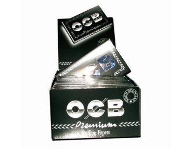 OCB small | Бумажки | SpbBongs.com OCB small | Бумажки | SpbBongs.com
