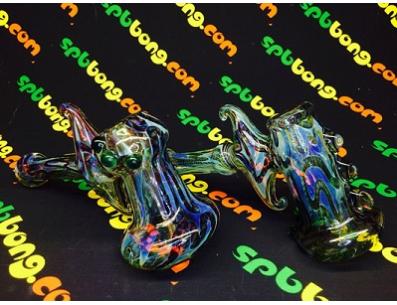 Баблер Space hammerhead | Hand Made | SpbBongs.com Баблер Space hammerhead | Hand Made | SpbBongs.com