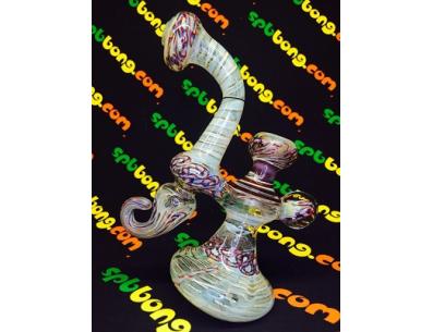 Aladdin lamp | Hand Made | SpbBongs.com Aladdin lamp | Hand Made | SpbBongs.com