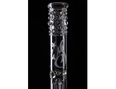 Puncher illusion double percolater | Weed Star | SpbBongs.com