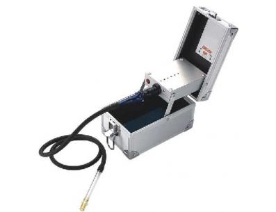 E-Vaporizer in Alu Case | Стационарные | SpbBongs.com E-Vaporizer in Alu Case | Стационарные | SpbBongs.com