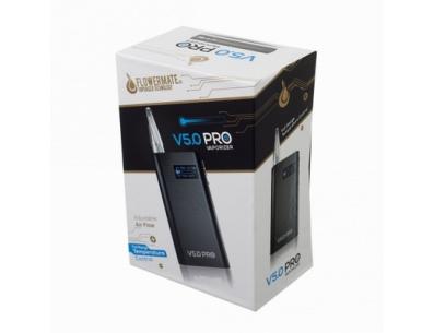 FlowerMate V5.0S Pro | Портативные | SpbBongs.com FlowerMate V5.0S Pro | Портативные | SpbBongs.com