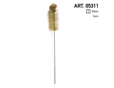 Amsterdam Stainless Brush | Аксессуары | SpbBongs.com Amsterdam Stainless Brush | Аксессуары | SpbBongs.com