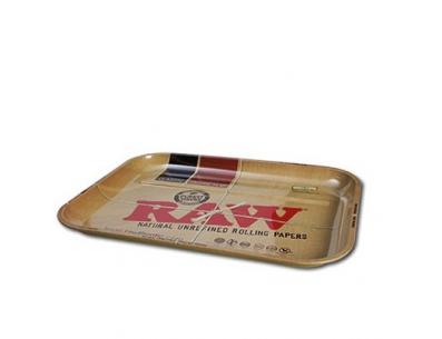 RAW Metal Rolling Tray XL | Аксессуары | SpbBongs.com RAW Metal Rolling Tray XL | Аксессуары | SpbBongs.com