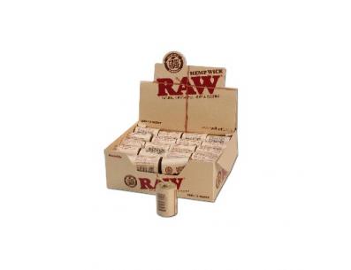 RAW Hemp Wick 3m | Аксессуары | SpbBongs.com RAW Hemp Wick 3m | Аксессуары | SpbBongs.com