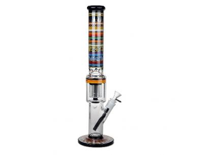 BLAZE Totem Ice Bong | Blaze | SpbBongs.com