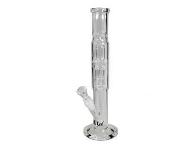BL Ice Bong 6-Arm Tree Percolator | Black Leaf | SpbBongs.com