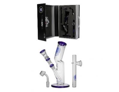 BL Mercury Boxed Bong Herbs&Oil | Black Leaf | SpbBongs.com BL Mercury Boxed Bong Herbs&Oil | Black Leaf | SpbBongs.com