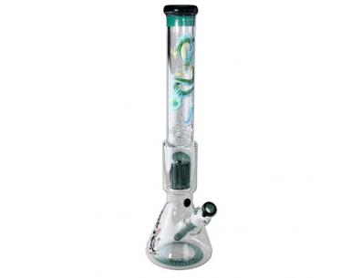 BL QINGLONG 10-Arm | Black Leaf | SpbBongs.com BL QINGLONG 10-Arm | Black Leaf | SpbBongs.com