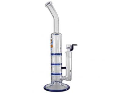 BL Triple HoneyComb | Black Leaf | SpbBongs.com BL Triple HoneyComb | Black Leaf | SpbBongs.com
