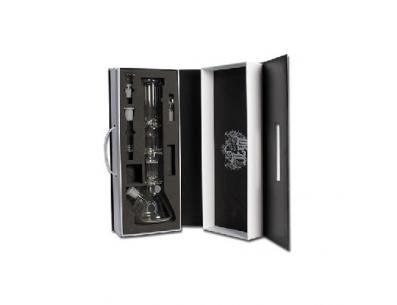 Подарочный набор Black Leaf | Black Leaf | SpbBongs.com Подарочный набор Black Leaf | Black Leaf | SpbBongs.com