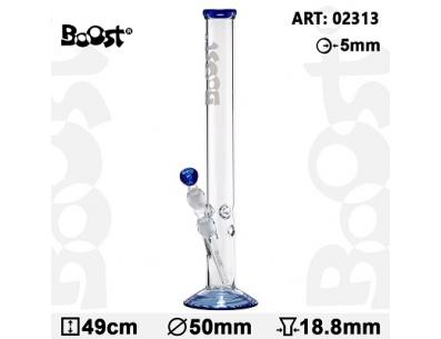 Boost Cane Glass Bong | Boost | SpbBongs.com Boost Cane Glass Bong | Boost | SpbBongs.com