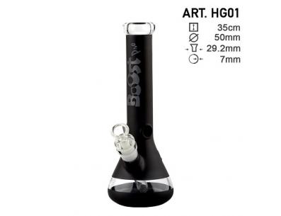 Boost Pro Black | Boost | SpbBongs.com Boost Pro Black | Boost | SpbBongs.com