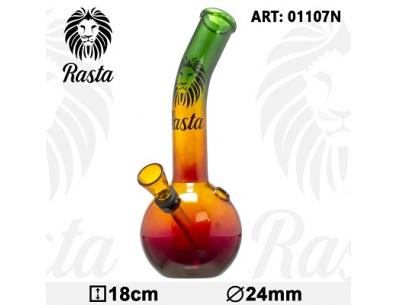 Bouncer Rasta Glass Bend | <b>Прочие</b> | SpbBongs.com Bouncer Rasta Glass Bend | <b>Прочие</b> | SpbBongs.com