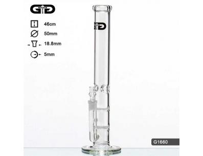 Cane GG Crystal Honeycomb | Grace Glass | SpbBongs.com