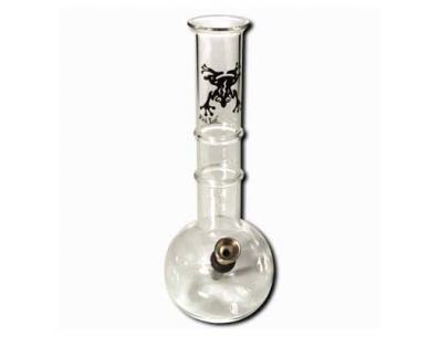 Бонг Frog | Black Leaf | SpbBongs.com Бонг Frog | Black Leaf | SpbBongs.com