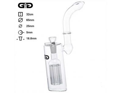 GG Bubler | Grace Glass | SpbBongs.com GG Bubler | Grace Glass | SpbBongs.com
