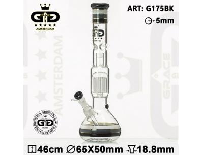 GG Black King | Grace Glass | SpbBongs.com GG Black King | Grace Glass | SpbBongs.com