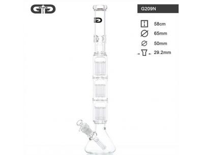 GG Crystal Tree Beaker | Grace Glass | SpbBongs.com GG Crystal Tree Beaker | Grace Glass | SpbBongs.com