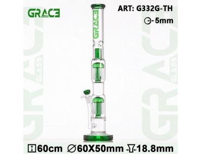 GG Haze Maze | Grace Glass | SpbBongs.com GG Haze Maze | Grace Glass | SpbBongs.com