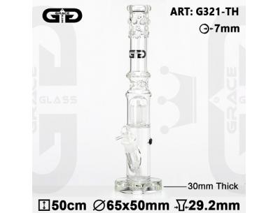 GG Labz series Shotgun with the LED | Grace Glass | SpbBongs.com GG Labz series Shotgun with the LED | Grace Glass | SpbBongs.com