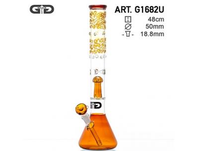 GG OG Series Umber Grip | Grace Glass | SpbBongs.com GG OG Series Umber Grip | Grace Glass | SpbBongs.com