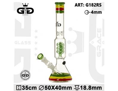 GG Bermuda Triangle | Grace Glass | SpbBongs.com GG Bermuda Triangle | Grace Glass | SpbBongs.com
