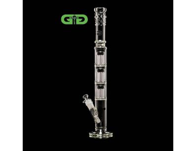 GG Ice Tower XL | Grace Glass | SpbBongs.com