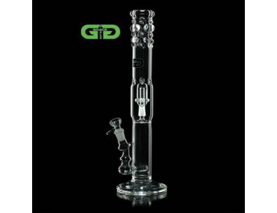 GG Twin Beaker | Grace Glass | SpbBongs.com GG Twin Beaker | Grace Glass | SpbBongs.com
