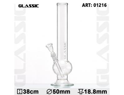 Glassic Bouncer Bong Wide | <b>Прочие</b> | SpbBongs.com Glassic Bouncer Bong Wide | <b>Прочие</b> | SpbBongs.com