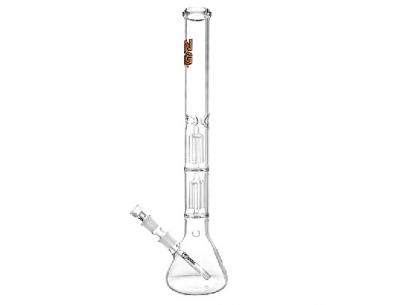 Gold Double Perc | Heisenberg | SpbBongs.com Gold Double Perc | Heisenberg | SpbBongs.com