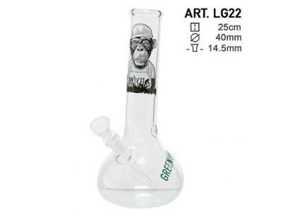 Greenline Beaker | <b>Прочие</b> | SpbBongs.com Greenline Beaker | <b>Прочие</b> | SpbBongs.com