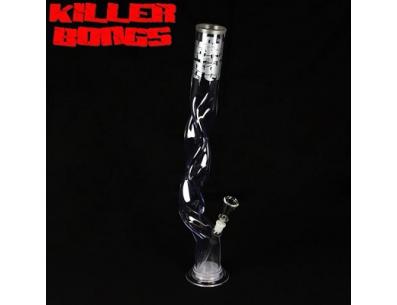 Killer Bongs - The Ripper (Klean Kut) | ��������� | SpbBongs.com