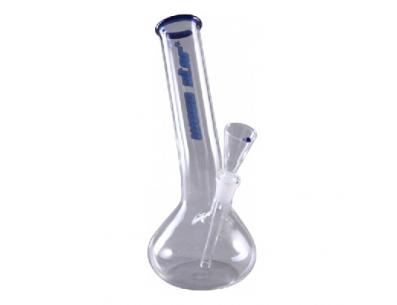 Lady Killer XL Blue-Line | Weed Star | SpbBongs.com Lady Killer XL Blue-Line | Weed Star | SpbBongs.com