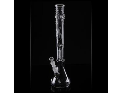 Messias Illusion Single Perc 18,8 | Weed Star | SpbBongs.com