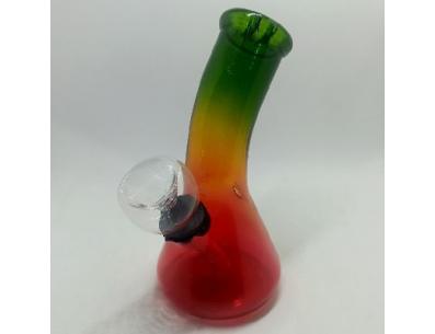 Mini Rasta Bong | <b>Прочие</b> | SpbBongs.com Mini Rasta Bong | <b>Прочие</b> | SpbBongs.com