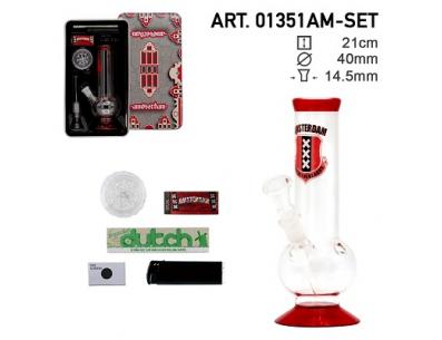 Amsterdam набор | Amsterdam | SpbBongs.com Amsterdam набор | Amsterdam | SpbBongs.com