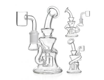 Klein Recycler Dab Rig | Phoenix Star | SpbBongs.com Klein Recycler Dab Rig | Phoenix Star | SpbBongs.com